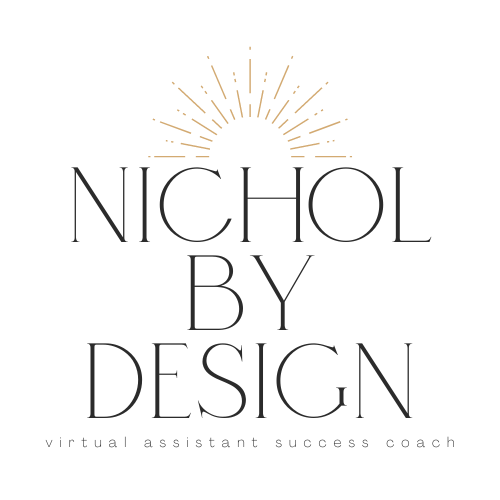 Nichol By Design Alt Logo